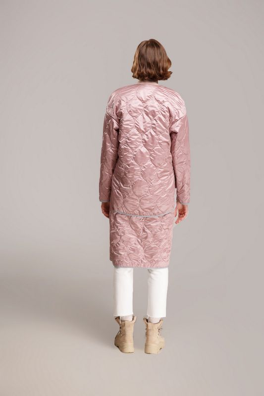 Куртка Alberto Bini Розовый